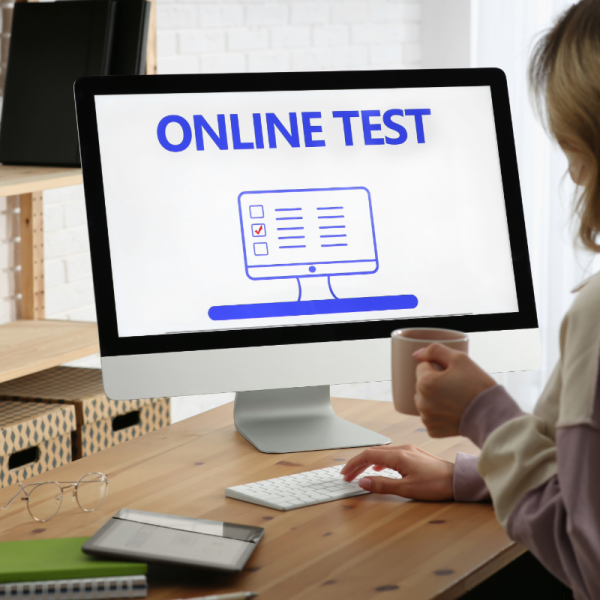 Bilimsel Testlerin Geliştirilmesi