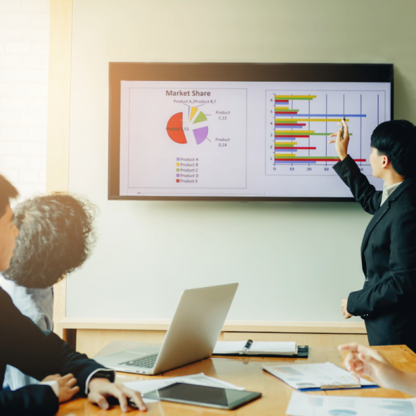 Veri Bilimi ve Görselleştirme