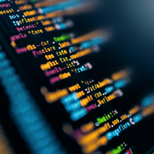 Yazılım Dilleri Kursları